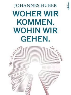 cover image of Woher wir kommen. Wohin wir gehen.